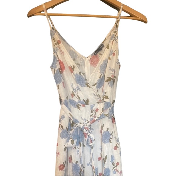 American Eagle Outfitters Multicolor Floral Fabric - Picture 3 of 5